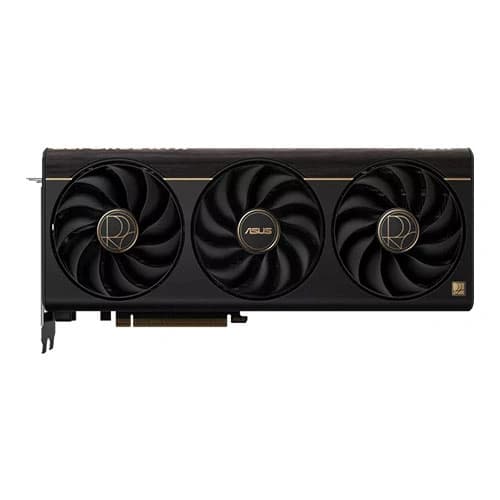 Asus ProArt RTX 5080 OC 16GB GDDR7 Graphics Card